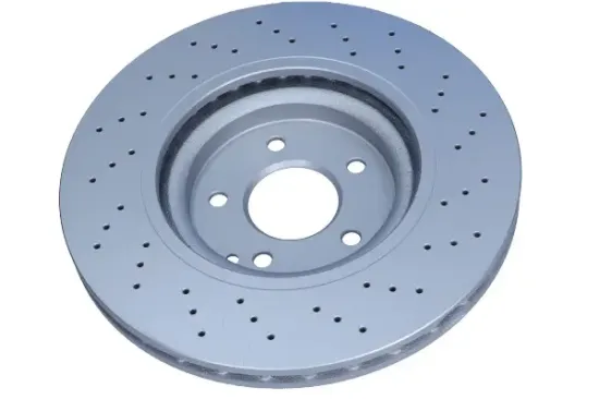 Bremsscheibe Vorderachse QUARO QD6145 Bild Bremsscheibe Vorderachse QUARO QD6145