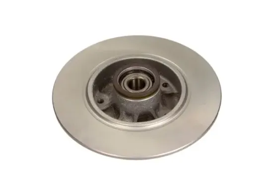 Bremsscheibe Hinterachse QUARO QD6182 Bild Bremsscheibe Hinterachse QUARO QD6182