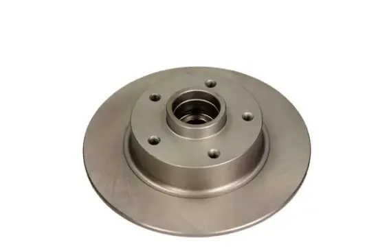 Bremsscheibe Hinterachse QUARO QD6182 Bild Bremsscheibe Hinterachse QUARO QD6182