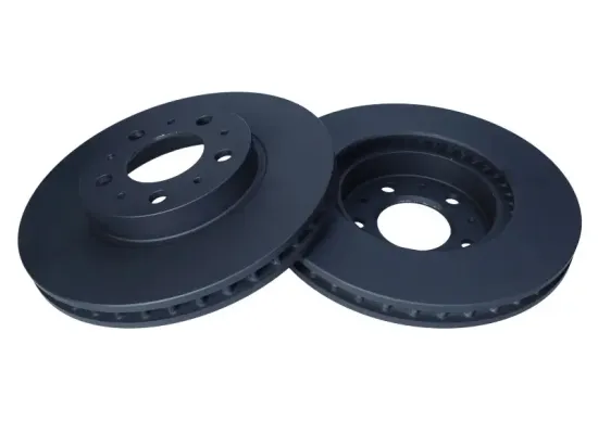 Bremsscheibe Vorderachse QUARO QD6195HC Bild Bremsscheibe Vorderachse QUARO QD6195HC