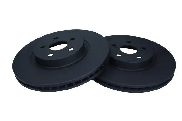 Bremsscheibe Vorderachse QUARO QD6208HC