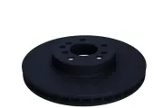 Bremsscheibe Vorderachse QUARO QD6244HC