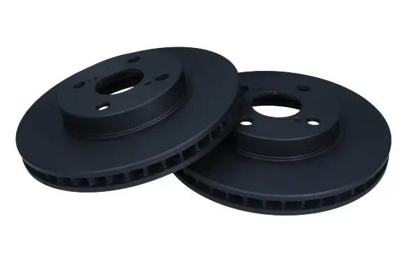 Bremsscheibe Vorderachse QUARO QD6274HC