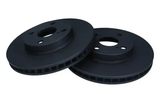 Bremsscheibe Vorderachse QUARO QD6274HC Bild Bremsscheibe Vorderachse QUARO QD6274HC