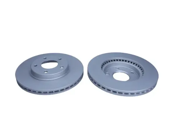 Bremsscheibe Vorderachse QUARO QD6289 Bild Bremsscheibe Vorderachse QUARO QD6289