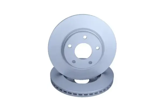 Bremsscheibe Vorderachse QUARO QD6289 Bild Bremsscheibe Vorderachse QUARO QD6289