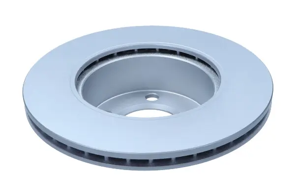 Bremsscheibe Vorderachse QUARO QD6337