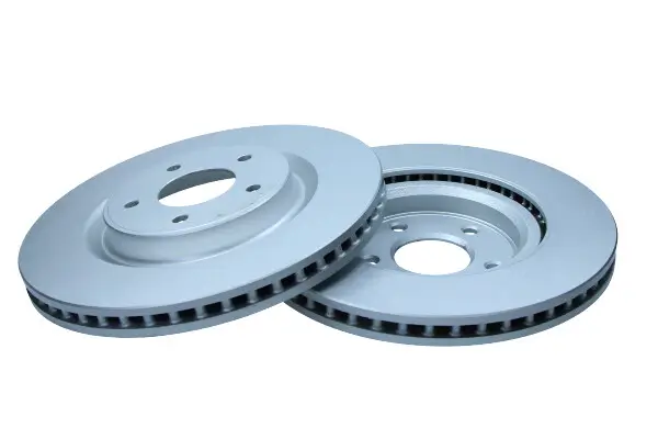 Bremsscheibe Vorderachse QUARO QD6385