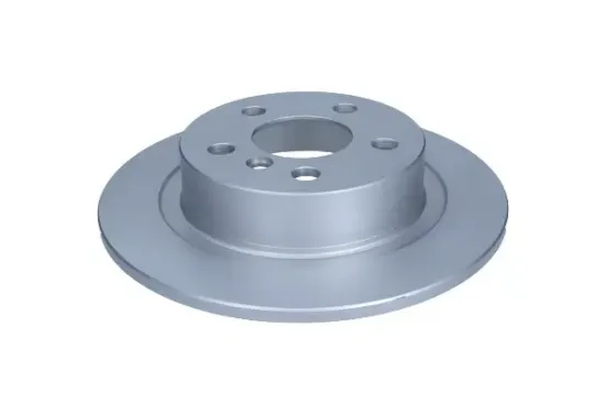 Bremsscheibe Hinterachse QUARO QD6481 Bild Bremsscheibe Hinterachse QUARO QD6481