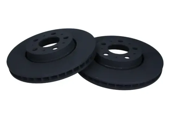 Bremsscheibe Vorderachse QUARO QD6482HC Bild Bremsscheibe Vorderachse QUARO QD6482HC