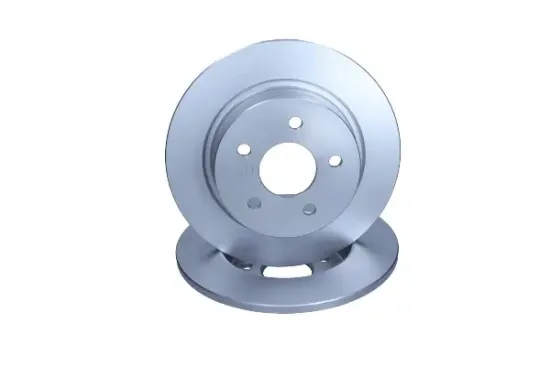 Bremsscheibe Hinterachse QUARO QD6529 Bild Bremsscheibe Hinterachse QUARO QD6529