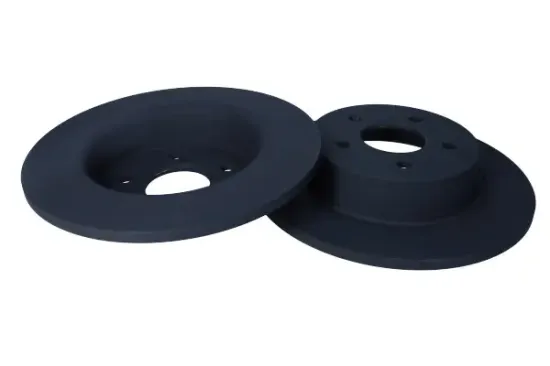 Bremsscheibe Hinterachse QUARO QD6529HC Bild Bremsscheibe Hinterachse QUARO QD6529HC