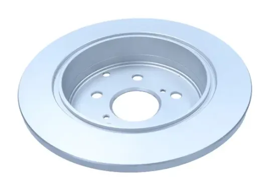 Bremsscheibe Hinterachse QUARO QD6625 Bild Bremsscheibe Hinterachse QUARO QD6625