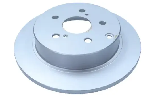 Bremsscheibe Hinterachse QUARO QD6625 Bild Bremsscheibe Hinterachse QUARO QD6625