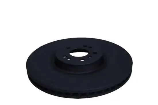 Bremsscheibe Vorderachse QUARO QD6660HC Bild Bremsscheibe Vorderachse QUARO QD6660HC