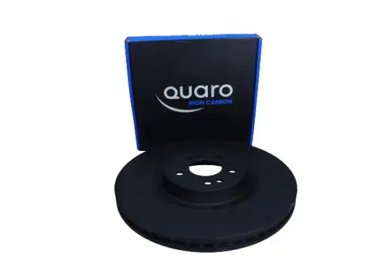 Bremsscheibe Vorderachse QUARO QD6660HC Bild Bremsscheibe Vorderachse QUARO QD6660HC
