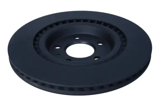 Bremsscheibe QUARO QD6673HC Bild Bremsscheibe QUARO QD6673HC