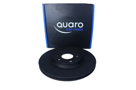 Bremsscheibe QUARO QD6673HC Bild Bremsscheibe QUARO QD6673HC