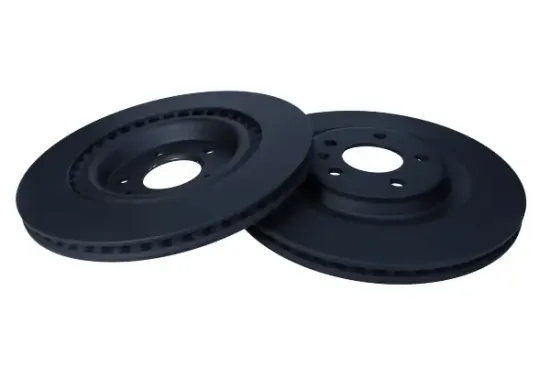 Bremsscheibe QUARO QD6673HC Bild Bremsscheibe QUARO QD6673HC