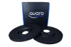 Bremsscheibe QUARO QD6673HC Bild Bremsscheibe QUARO QD6673HC