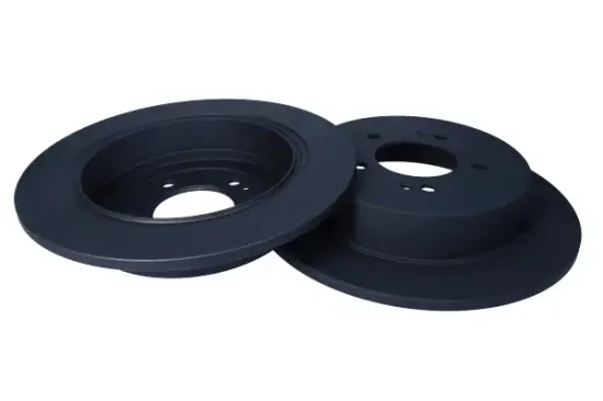 Bremsscheibe Hinterachse QUARO QD6680HC Bild Bremsscheibe Hinterachse QUARO QD6680HC