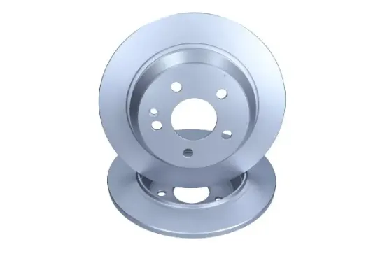 Bremsscheibe Hinterachse QUARO QD6721 Bild Bremsscheibe Hinterachse QUARO QD6721