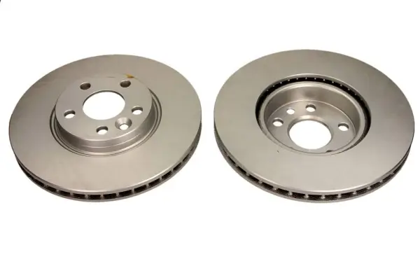 Bremsscheibe Vorderachse QUARO QD6766