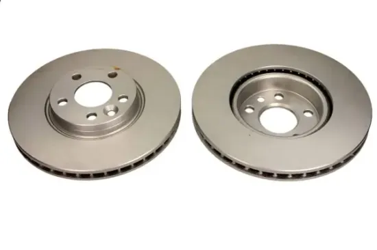 Bremsscheibe Vorderachse QUARO QD6766 Bild Bremsscheibe Vorderachse QUARO QD6766