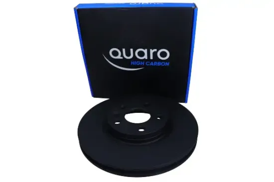 Bremsscheibe Vorderachse QUARO QD6766HC Bild Bremsscheibe Vorderachse QUARO QD6766HC