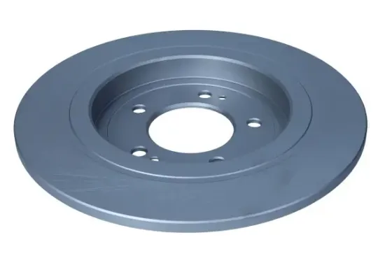 Bremsscheibe Hinterachse QUARO QD6806 Bild Bremsscheibe Hinterachse QUARO QD6806