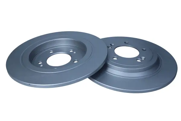 Bremsscheibe Hinterachse QUARO QD6806