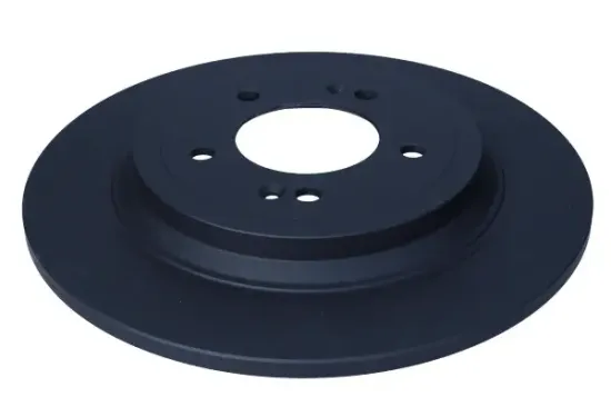 Bremsscheibe Hinterachse QUARO QD6806HC Bild Bremsscheibe Hinterachse QUARO QD6806HC