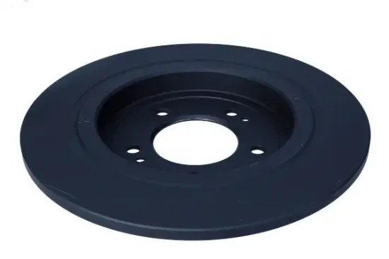 Bremsscheibe Hinterachse QUARO QD6806HC Bild Bremsscheibe Hinterachse QUARO QD6806HC