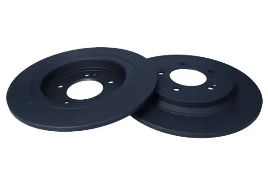 Bremsscheibe Hinterachse QUARO QD6806HC Bild Bremsscheibe Hinterachse QUARO QD6806HC