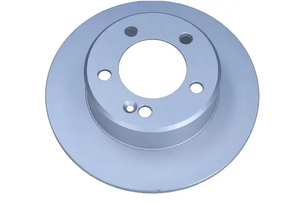 Bremsscheibe Hinterachse QUARO QD6817