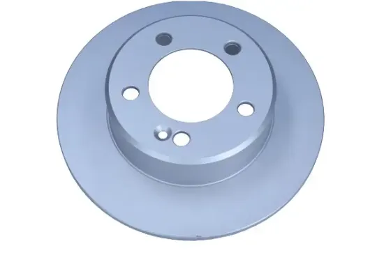 Bremsscheibe Hinterachse QUARO QD6817 Bild Bremsscheibe Hinterachse QUARO QD6817