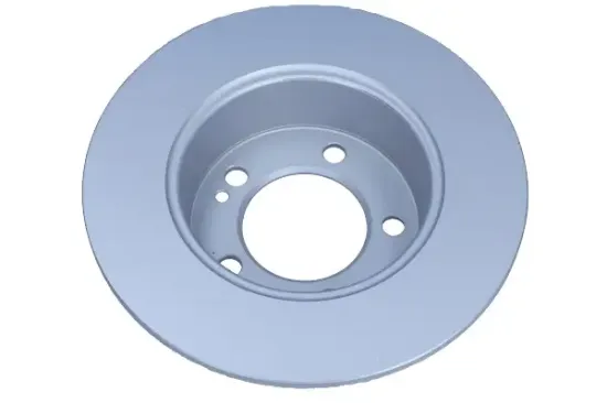 Bremsscheibe Hinterachse QUARO QD6817 Bild Bremsscheibe Hinterachse QUARO QD6817