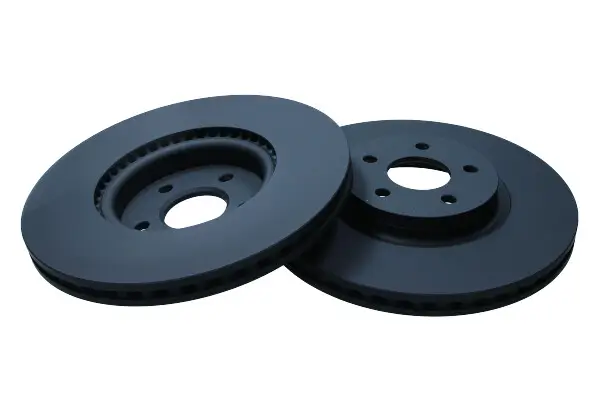 Bremsscheibe QUARO QD6865HC