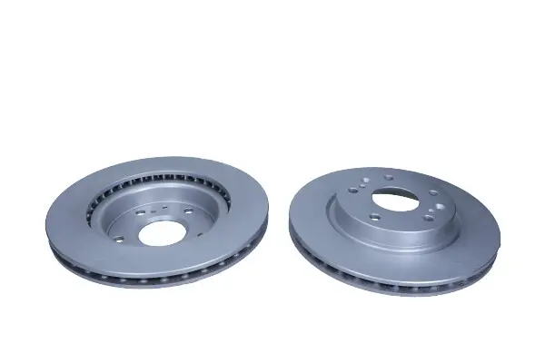 Bremsscheibe Vorderachse QUARO QD6913