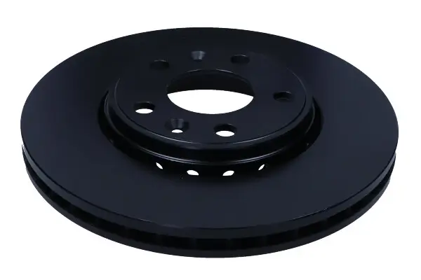 Bremsscheibe Vorderachse QUARO QD6967HC