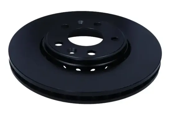 Bremsscheibe Vorderachse QUARO QD6967HC Bild Bremsscheibe Vorderachse QUARO QD6967HC