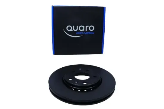Bremsscheibe Vorderachse QUARO QD6967HC Bild Bremsscheibe Vorderachse QUARO QD6967HC