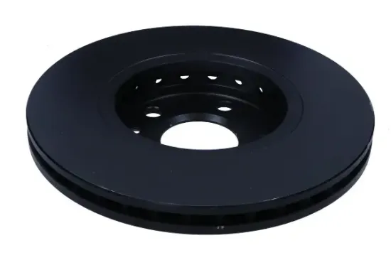 Bremsscheibe Vorderachse QUARO QD6967HC Bild Bremsscheibe Vorderachse QUARO QD6967HC