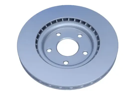 Bremsscheibe Vorderachse QUARO QD7009 Bild Bremsscheibe Vorderachse QUARO QD7009