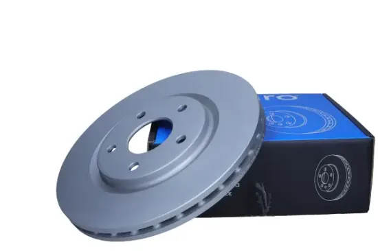 Bremsscheibe Vorderachse QUARO QD7009 Bild Bremsscheibe Vorderachse QUARO QD7009