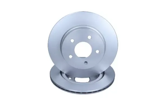 Bremsscheibe Hinterachse QUARO QD7057 Bild Bremsscheibe Hinterachse QUARO QD7057