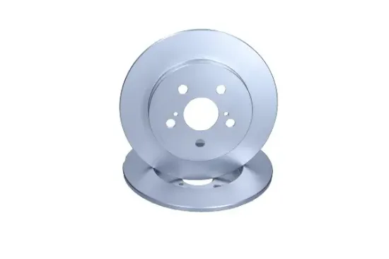 Bremsscheibe Hinterachse QUARO QD7105 Bild Bremsscheibe Hinterachse QUARO QD7105