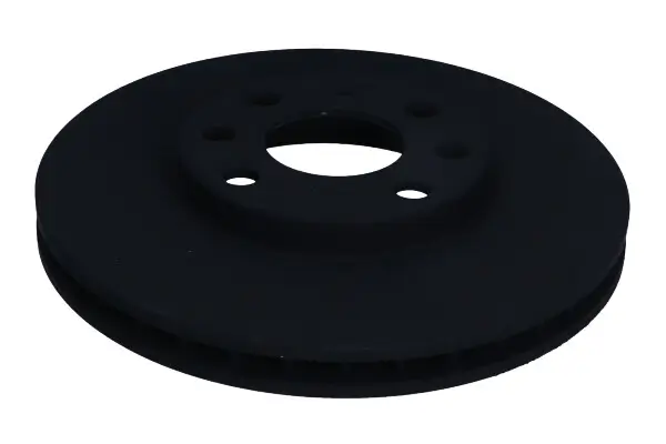 Bremsscheibe Vorderachse QUARO QD7138HC