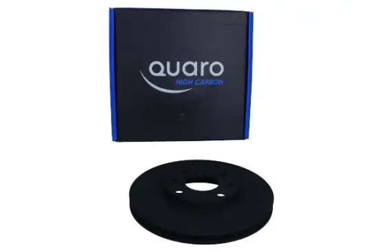 Bremsscheibe Vorderachse QUARO QD7138HC Bild Bremsscheibe Vorderachse QUARO QD7138HC