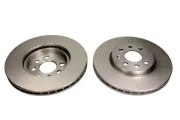 Bremsscheibe Vorderachse QUARO QD7147